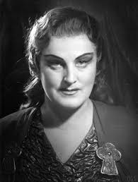 Beverly Sharp Nilsen