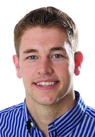 Gunnar Berg: Helping to create industry