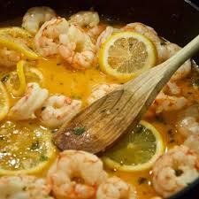 Then top with our zesty green goddess dressing. 21 Easy Frozen Shrimp Recipes Foods Guy