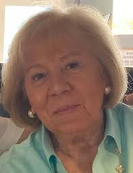 Obituary for Kathleen Tucci