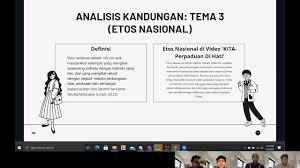 Selain itu, mereka turut menerima sumbangan daripada masyarakat setempat, selain turut menyediakan urusan penginapan kepada pelancong yang melawat kampung tersebut. Kepelbagaian Etnik By Group Alifbata Youtube