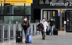 Pia offers a range of baggage services for economy and business class passengers. How Europe Plans To Get Out Of Lockdown For Christmas