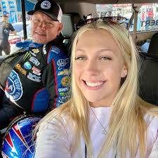 Nothing beats spending Father's Day weekend at the races with the whole  family. We didn't get the result we'd hoped for