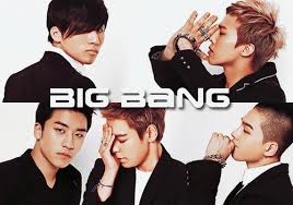 Big bang und bigbang, koreanisch: Gif Big Bang Bigbang Gd Animated Gif On Gifer By Vijind