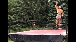 The cheapest offer starts at £2. Building A Wwe Wrestling Ring Pro Wrestling Youtube