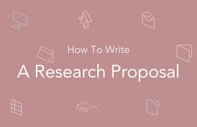 Okay so let's delve into the details. How To Write Research Proposal Research Proposal Format