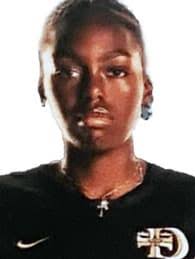 Julia Jackson's Women's Soccer Recruiting Profile