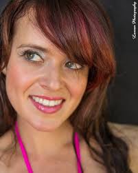 Karina Hale's Instagram, Twitter & Facebook