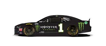 If you find that you are locking the rear wheels. 2020 Nascar All Star Race Paint Schemes Bristol Racing News