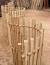 Bamboo Fencing India