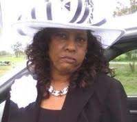 Freda Scott Obituary (2013)