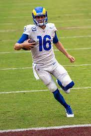 Jared Goff Wikipedia