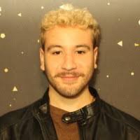 Tyler Binion's Instagram, Twitter & Facebook