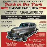 Park in the Park