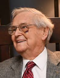 Obituary information for William L. Wallace