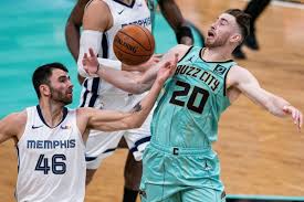 Visit espn to view the charlotte hornets team transactions for the current and previous seasons. Recap Mint Gold Mess Charlotte Hornets Fall To Memphis Grizzlies 108 93 At The Hive