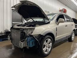 Image result for Champagne Silver 2013 Captiva