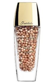 Meteorites Perles De Poudre Revelatrices De Lumiere De Guerlain Maquillage Base Maquillage Maquillage Teint