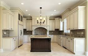 What's interesting about the trend based on online searches (we use software to determine this) is that modern is far more popular. 35 Beautiful White Kitchen Designs With Pictures Designing Idea