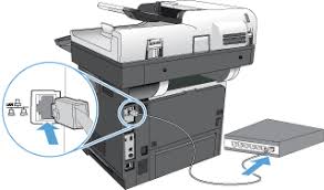 To download the laserjet m525f latest versions, ask our experts for the link. Hp Laserjet Enterprise 500 Mfp M525 Connect The Printer To A Network Using A Network Cable And Install The Software Windows Hp Customer Support