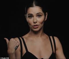 Cheryl reveals she's been seeing a THERAPIST for a year after battling with  anxiety