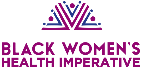 Welcome to BWHI! - Black Women's Health Imperative