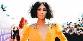 Connect and share mj rodriguez content with people you know. Mj Rodriguez Is On The 2019 Time 100 Next List Time Com