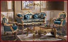 osmanli tarzi mobilya modelleri yeni moda desain sofa sofa sofa ruang tamu