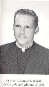 Michael Casimir's Instagram, Twitter & Facebook