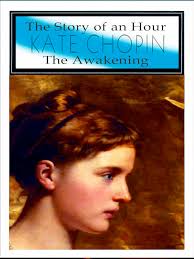 The story was written back in the day, and you weren't allowed to pick your spouse, they were chosen for you and sold. The Story Of An Hour The Awakening Philip Dossick