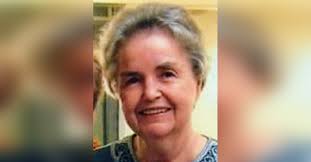 Obituary information for Beverly J. Locke
