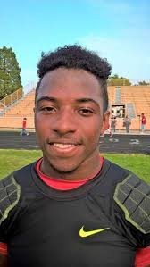 Lake County all-area team