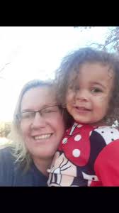 Crystal Rae Mathiesen