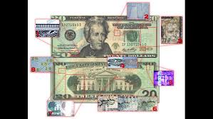 Do not put yourself in danger. Counterfeit Currency Spikes In Eastern Iowa Wqad Com