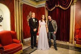Museo de cera new york. Visitar El Museo Madame Tussauds En Nueva York