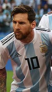 All games played by lionel messi with national team of argentina. Lionel Messi Wikipedia