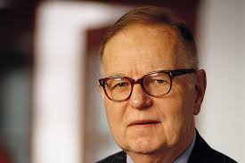 Peter Brooke Remembered as Founding Father of Private Equity