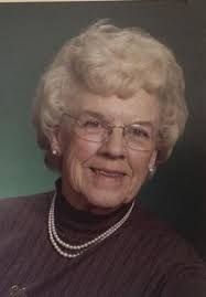 Emily Beatrice Ehinger Stalder