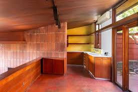 Kitchen ideas and design trends come and go, so it is important, when planning for a kitchen renovation to choose wisely which ones you decide use of natural materials like timber and bamboo will continue to dominate the kitchen designs we see in 2020. John Lautner S 1940s Hillside Residence Goes On Sale For 1 6m In California