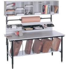 Packaging Shipping Station Ebay Office Packing Station Warehouse Design