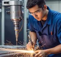 Advancements in Precision: Transforming Machining with AMI's ...