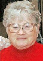 Doris Covey Obituary (2016)