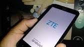 It's easy, 100% legal, and requires no technical knowledge. Zte Blade Vantage Z839 Verizon Unlock Desbloqueo Youtube