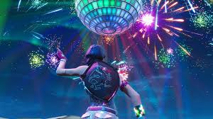 Is 'fortnite' going to get a live event for chapter 2, season 3? Fortnite New Years Event Goes Live In Game Fortnite Intel