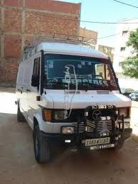 Mercedes 310d 1993 Diesel 173355 Occasion A Meknes Maroc