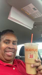 Will Dunkin be open tomorrow ? 🤣 I have to wash my significant others car  in the morning . I'll need a early morning boost