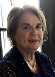 Anne Haon Cook Obituary