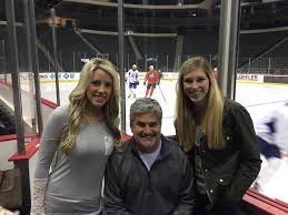 Lon Sorenson (@MNZamboniLon)