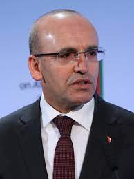 Mehmet şimşek (born 1 january 1967) is a turkish politician and economist of kurdish origin who served as a deputy prime minister of turkey from 24 november 2015 until the office's abolition on 9 july 2018. Mehmet Simsek Vikipedi