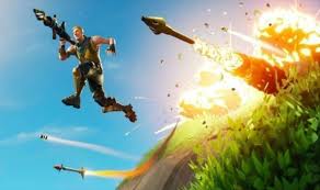 Evolution of the fortnite map from season 1 to season 10 the fortnite map has changed extremely since the release of fortnite battle royale, so i thought i. Fortnite Old Map Is The Old Fortnite Map Coming Back Before Season 3 Gaming Entertainment Express Co Uk